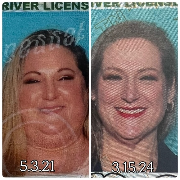 Meet your Posher, Sharon - Picture 2 of 5